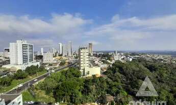 Imagem 6: Apartamento com 3 quartos no Edifício Floratta do Sol - Bairro Centro em Ponta Grossa