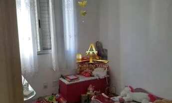 Imagem 5: Apartamento à venda, Vila Roque - São Paulo/SP com 2 dormitórios