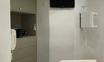 Imagem 2: Copacabana consultório médico montado luxo! sala 36m² reformada pronta!