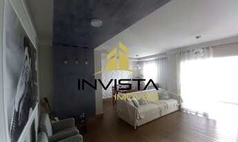 Imagem: Ed. Absoluto no Jardim Satélite - Varanda