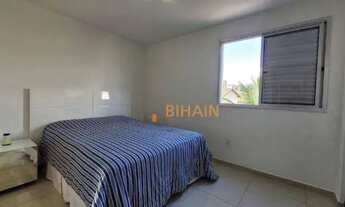 Imagem 6: Apartamento com 3 dormitórios para alugar, 100 m² por R$ 2.931,00/mês - Estrela Dalva - Be