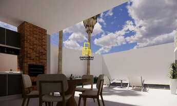 Imagem 5: Casa em Condomínio para Venda em Uberlândia, Condomínio Roma, 3 dormitórios, 3 suítes, 5 b