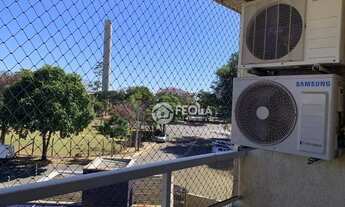 Imagem 4: Apartamento à venda, 79 m² por R$ 330.000,00 - Parque Fabrício - Nova Odessa/SP