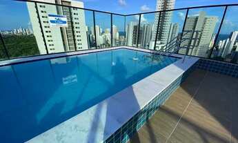 Imagem 1: FF Aluga 1 Quarto Vista Mar Apenas Armarios Fixos Incluso Taxas