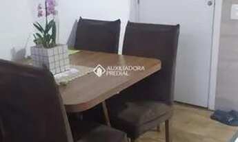 Imagem 5: CANOAS - Apartamento Padrão - Estancia Velha