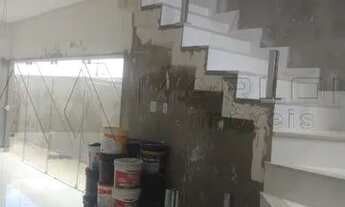 Imagem 2: Casa de condomínio para venda possui 168 metros quadrados com 4 quartos