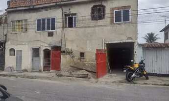 Imagem: Casa tipo Sobrado de frente praia do Cardo