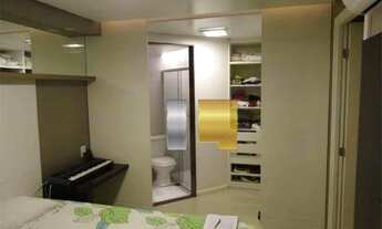 Imagem 7: Apartamento com 3 dormitórios à venda, 75 m² por R$ 650.000,00 - Cocó - Fortaleza/CE