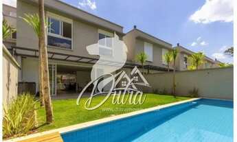 Imagem 4: Condominio Premiere Jardim Cordeiro 425m² 04 Dormitórios 04 Suítes 4 Vagas