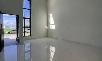 Imagem 4: ALPHAVILLE SERGIPE - CASA PRONTA