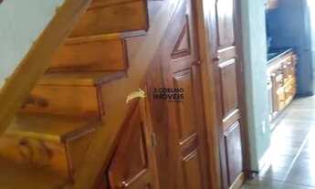 Imagem 3: Locação definitiva - Casa com 2 dormitórios a venda no Centro de Ubatuba/SP