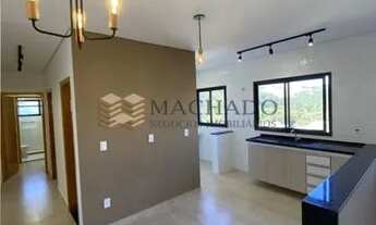 Imagem 2: Casa para locação 2 Dormitórios Portal dos Ipes