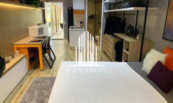 Imagem 5: Apartamento em Higienópolis