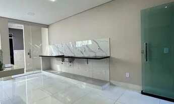 Imagem 3: Casa alto padrão em samambaia