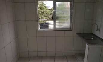 Imagem 4: Alugam-se kitinetes na av.ministro Ary Franco 1877 Bangu