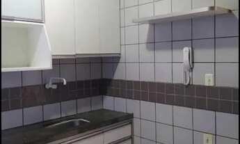 Imagem 6: Apartamento mobiliado Bancarios 3 quartos