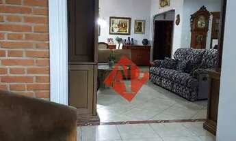 Imagem 3: Casa com 3 dormitórios à Venda, 240 m² por R$ 2.800.000 - Alphaville - Barueri/SP