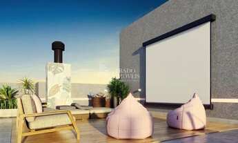 Imagem 3: Lançamento à venda, 56 m² privativos, 2 dormitórios, 1 vaga , Água Verde, Curitiba, PR