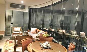 Imagem 3: APARTAMENTO - JARDIM PAULISTA - SP