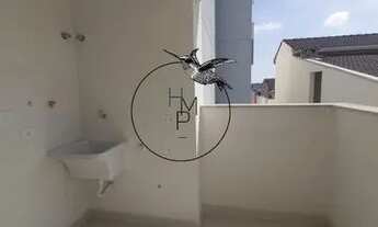 Imagem 5: Apartamento para Venda em Santo André, Parque das Nações, 2 dormitórios, 1 banheiro, 1 vag