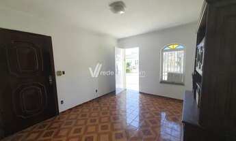 Imagem 3: Casa - Jardim Chapadão - Campinas