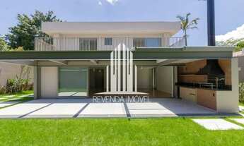 Imagem 2: Sobrado no Alto de Pinheiros- São Paulo, SP