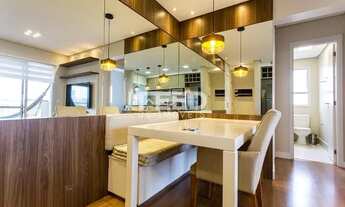 Imagem: Apartamento à venda, Umuarama, Osasco