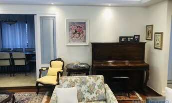 Imagem 4: APARTAMENTO - PERDIZES - SP