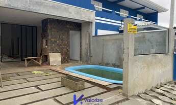 Imagem 4: Imóvel alto padrão Pontal do PR Ipanema piscina