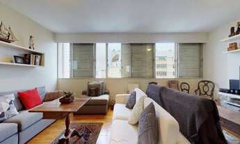 Imagem: EDUARDO. Apartamento de 3 dormitórios com