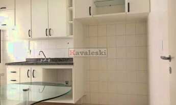 Imagem 4: APTO PROX METRO STA CRUZ