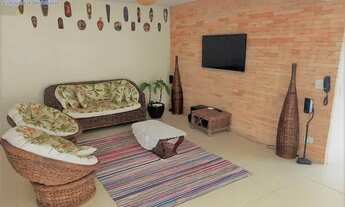 Imagem 14: Res.New Ville Santana Parnaíba - Mobiliada, 4 dorms, piscina