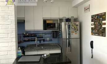 Imagem 5: Apartamento em Vila Carioca - São Paulo