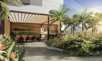 Imagem 5: Apartamento para venda com 69 metros quadrados com 2 quartos no Green Valley