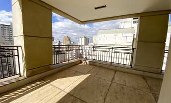 Imagem 4: Apartamento para venda com 350 metros quadrados com 4 quartos em Santa Cecília - São Paulo