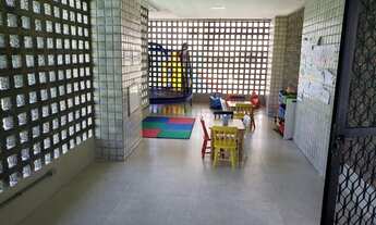 Imagem 5: VENDA-MORE NA PARALELA AV. B. VIAGEM (4 QTS -3 VGS - LAZER