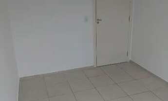 Imagem 4: Apartamento - condomínio fechado - 1 quarto