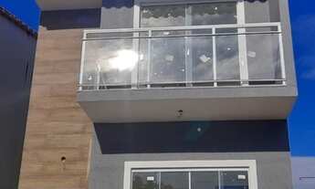 Imagem 4: Casa com 3 quartos no Vale Feliz