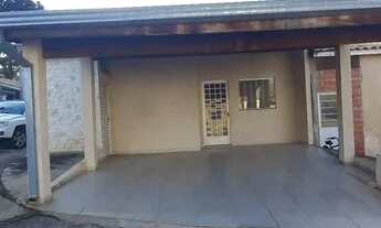 Imagem: Casa com 3 dormitórios, 60 m² - venda