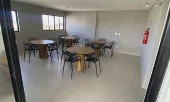 Imagem 4: QUARTO E SALA MOBILIADO NOVO PONTA VERDE