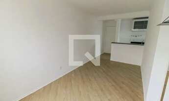 Imagem 3: Apartamento para Aluguel - Parque Munhoz, 2 Quartos, 52 m2