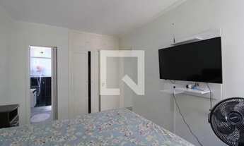 Imagem 7: Apartamento para Aluguel - Chácara Santo Antonio, 2 Quartos, 76 m2