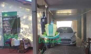 Imagem 4: Casa com 3 dormitórios à venda, 214 m² por R$ 480.000,00 - Conjunto Libra - Foz do Iguaçu