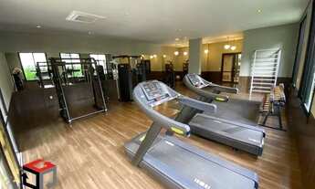 Imagem 5: Loft Duplex Mobiliado para locação de 110m² no Jardins - SP