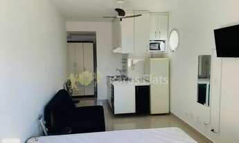 Imagem 2: Rarus Flats - Flat para locação - Edifício New Studio Pinheiros