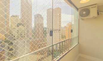 Imagem 8: Apartamento Locação 3 Dormitórios - 120 m² Moema