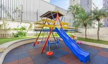 Imagem 6: Venda Apartamento 4 Dormitórios - 90 m² Moema