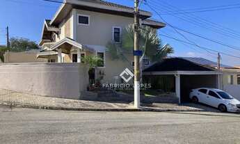 Imagem 4: Casa com 4 dormitórios para alugar, 217 m² - Urbanova - São José dos Campos/SP