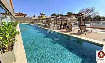 Imagem 7: Apartamento (kitnete) 1 dormitórios, portaria 24hs, lazer, espaço gourmet, salão de jogos