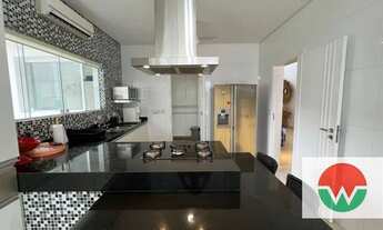 Imagem 5: Casa com 5 dormitórios, 650 m² - venda por R$ 5.500.000,00 ou aluguel por R$ 26.000,00/mês